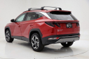 Thumbnail image of 2022 Hyundai TUCSON at Twin Pine Ford