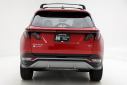Thumbnail image of 2022 Hyundai TUCSON at Twin Pine Ford