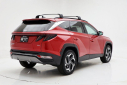 Thumbnail image of 2022 Hyundai TUCSON at Twin Pine Ford