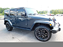 Thumbnail image of 2018 Jeep Wrangler JK Unlimited at Gary Mathews Motors