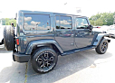 Thumbnail image of 2018 Jeep Wrangler JK Unlimited at Gary Mathews Motors