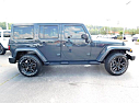 Thumbnail image of 2018 Jeep Wrangler JK Unlimited at Gary Mathews Motors