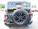 Thumbnail image of 2018 Jeep Wrangler JK Unlimited at Gary Mathews Motors