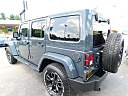 Thumbnail image of 2018 Jeep Wrangler JK Unlimited at Gary Mathews Motors