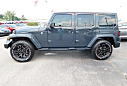 Thumbnail image of 2018 Jeep Wrangler JK Unlimited at Gary Mathews Motors