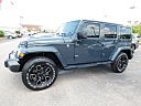 Thumbnail image of 2018 Jeep Wrangler JK Unlimited at Gary Mathews Motors