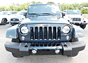 Thumbnail image of 2018 Jeep Wrangler JK Unlimited at Gary Mathews Motors