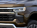 Thumbnail image of 2023 Chevrolet Silverado 1500 at Nesenger 112 Chevrolet Hyundai Mazda