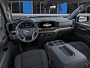 Thumbnail image of 2023 Chevrolet Silverado 1500 at Nesenger 112 Chevrolet Hyundai Mazda