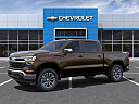 Thumbnail image of 2023 Chevrolet Silverado 1500 at Nesenger 112 Chevrolet Hyundai Mazda