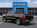Thumbnail image of 2023 Chevrolet Silverado 1500 at Nesenger 112 Chevrolet Hyundai Mazda