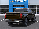 Thumbnail image of 2023 Chevrolet Silverado 1500 at Nesenger 112 Chevrolet Hyundai Mazda