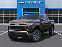 Thumbnail image of 2023 Chevrolet Silverado 1500 at Nesenger 112 Chevrolet Hyundai Mazda