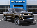 Thumbnail image of 2023 Chevrolet Silverado 1500 at Nesenger 112 Chevrolet Hyundai Mazda