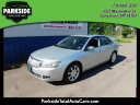 Thumbnail image of 2009 Lincoln MKZ at Parkside Total Auto Care
