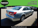 Thumbnail image of 2009 Lincoln MKZ at Parkside Total Auto Care