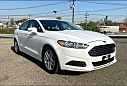 Thumbnail image of 2016 Ford Fusion at Cruz Autos Llc