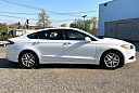 Thumbnail image of 2016 Ford Fusion at Cruz Autos Llc