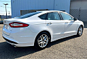 Thumbnail image of 2016 Ford Fusion at Cruz Autos Llc