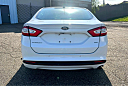Thumbnail image of 2016 Ford Fusion at Cruz Autos Llc