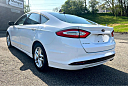 Thumbnail image of 2016 Ford Fusion at Cruz Autos Llc