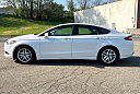 Thumbnail image of 2016 Ford Fusion at Cruz Autos Llc