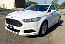 Thumbnail image of 2016 Ford Fusion at Cruz Autos Llc