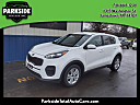 Thumbnail image of 2017 Kia Sportage at Parkside Total Auto Care