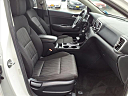 Thumbnail image of 2017 Kia Sportage at Parkside Total Auto Care