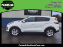 Thumbnail image of 2017 Kia Sportage at Parkside Total Auto Care