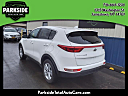 Thumbnail image of 2017 Kia Sportage at Parkside Total Auto Care