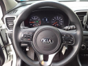Thumbnail image of 2017 Kia Sportage at Parkside Total Auto Care