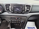 Thumbnail image of 2017 Kia Sportage at Parkside Total Auto Care