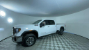 Thumbnail image of 2022 GMC Sierra 2500HD at Henry Brown Buick GMC - New