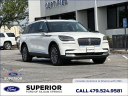 Thumbnail image of 2021 Lincoln Aviator at Superior Ford (New)