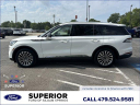 Thumbnail image of 2021 Lincoln Aviator at Superior Ford (New)