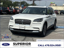 Thumbnail image of 2021 Lincoln Aviator at Superior Ford (New)
