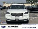 Thumbnail image of 2021 Lincoln Aviator at Superior Ford (New)