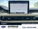 Thumbnail image of 2021 Lincoln Aviator at Superior Ford (New)