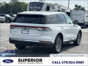 Thumbnail image of 2021 Lincoln Aviator at Superior Ford (New)