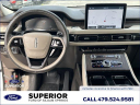 Thumbnail image of 2021 Lincoln Aviator at Superior Ford (New)