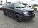 Thumbnail image of 2015 Ford Expedition at Duncan Ford Chrysler