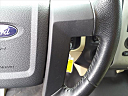 Thumbnail image of 2015 Ford Expedition at Duncan Ford Chrysler
