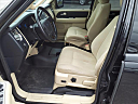Thumbnail image of 2015 Ford Expedition at Duncan Ford Chrysler