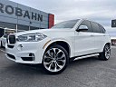 Thumbnail image of 2016 BMW X5 at EurobahnBmwMiniMercedesBenz of Greensboro, NC