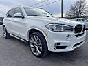 Thumbnail image of 2016 BMW X5 at EurobahnBmwMiniMercedesBenz of Greensboro, NC