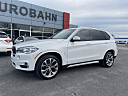 Thumbnail image of 2016 BMW X5 at EurobahnBmwMiniMercedesBenz of Greensboro, NC