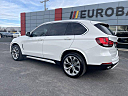 Thumbnail image of 2016 BMW X5 at EurobahnBmwMiniMercedesBenz of Greensboro, NC