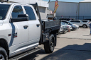 Thumbnail image of 2015 Ram 3500 at Global Carz