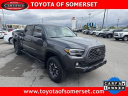 Thumbnail image of 2022 Toyota Tacoma at ToyotaOfSomerset of Somerset, KY